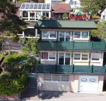 Sonne! Aussicht! Wandelbares 1-2 Fam.-Haus in Aussichtslage von St. Georgen! - Sankt Georgen Stadtgebiet