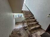 Treppenhaus - 