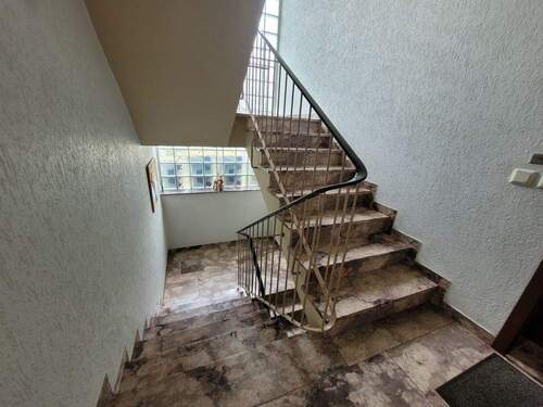 Treppenhaus - 