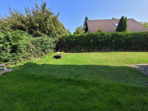 Gemeinschaftsgarten - 