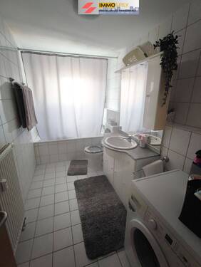 Wohnung Weil am Rhein mit lift1.jpg - 3 Zimmer Etagenwohnung in Weil am Rhein