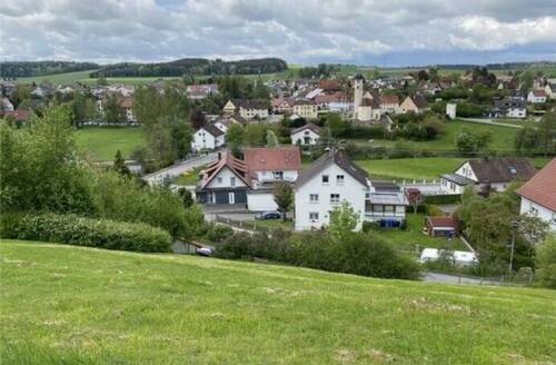 Bild 4 - Grundstück in Maselheim mit schöner Aussicht