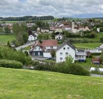 Grundstück in Maselheim mit schöner Aussicht
