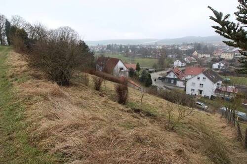 Bild 2 - Grundstück in Maselheim