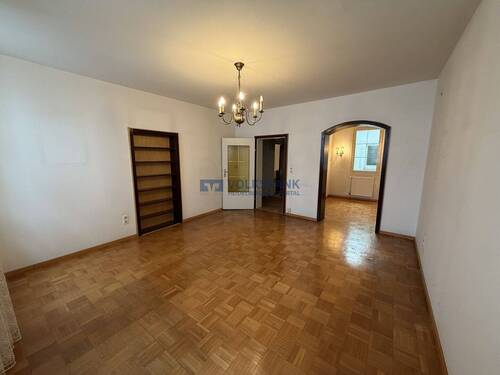 Wohnbereich mit Esszimmer OG - 