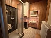 Badezimmer OG - 
