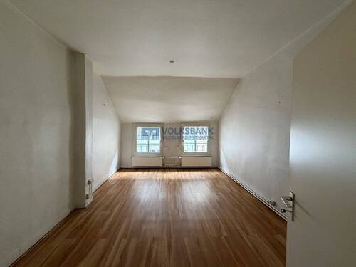 Schlafzimmer DG - 