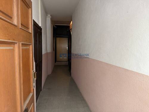 Hauseingang - 