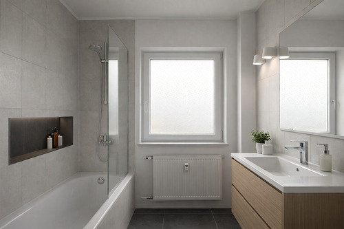 Badezimmer_visualisiert - 