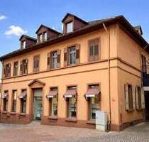 GLOBAL INVEST SINSHEIM | Stilvoll wohnen im Altbau-zwei Wohnungen in begehrter Innenstadtlage - Wiesloch