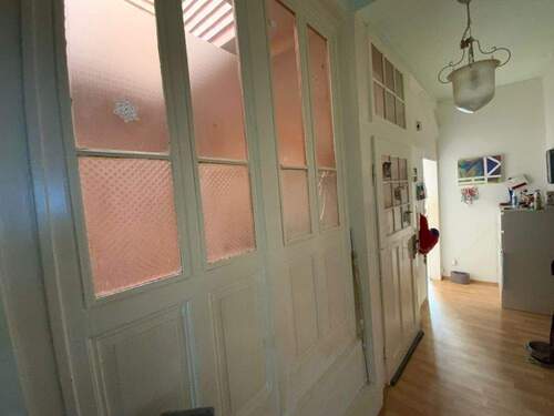 Flur DG - Etagenwohnung mit 245,00 m&sup2; in Wiesloch zum Kaufen