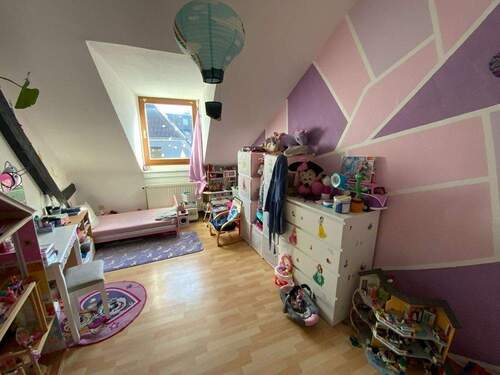 Kinderzimmer DG - 