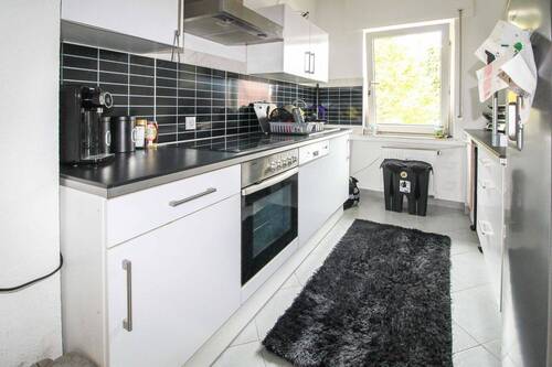 Küche EG rechts - Mehrfamilienhaus, Wohnhaus in Sinzig zum Kaufen