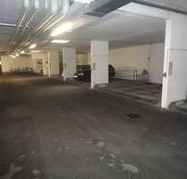 Paket mit 4 x SUV-Tiefgaragen-Stellplatz - aktuell 3 vermietet mit 1.620,00 € JNKM - Leipzig Connewitz