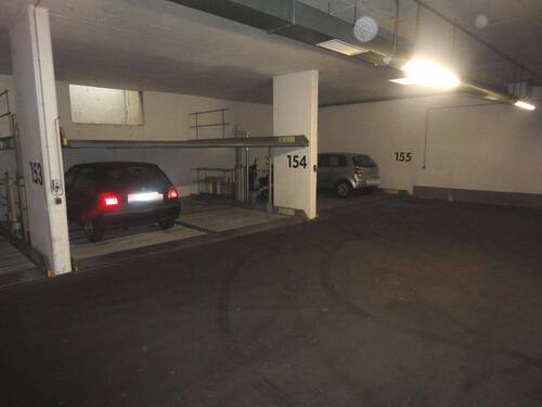 Bild 2 - Garage, Stellplatz zum Kaufen in Leipzig