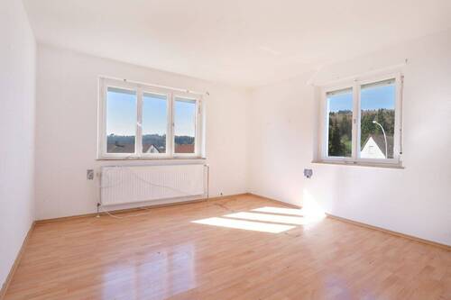 Wohnung 2 EG - 