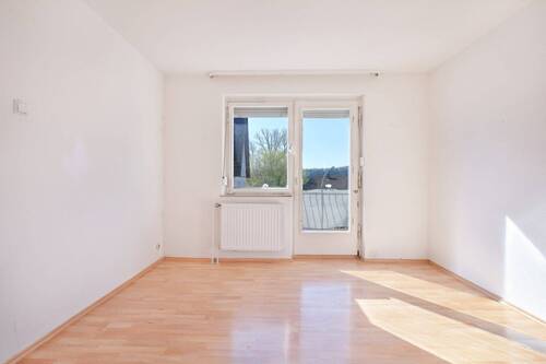 Wohnung 2 - 