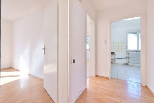 Wohnung 2 - 