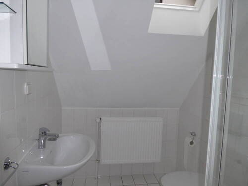 Duschbad - 