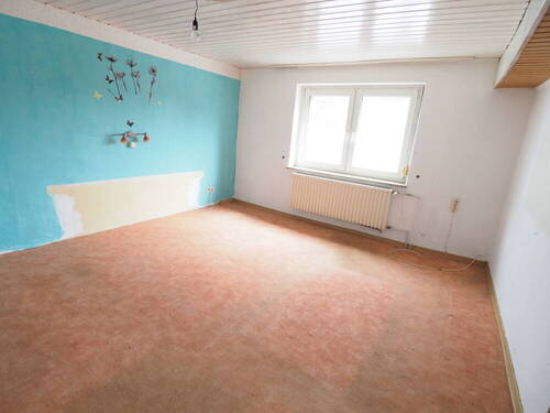 Zimmer OG - 
