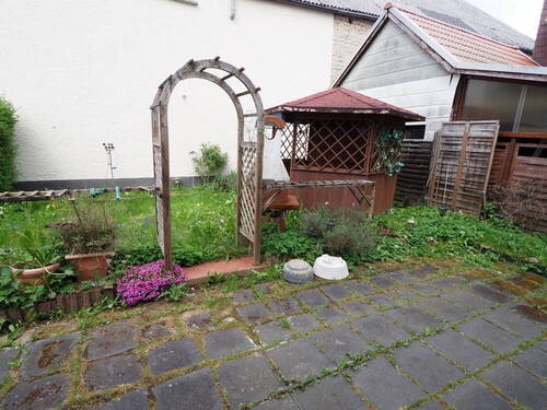 Freisitz - 