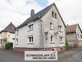 Bild 1 - Freistehendes Einfamilienhaus mit pflegeleichtem Grundstück