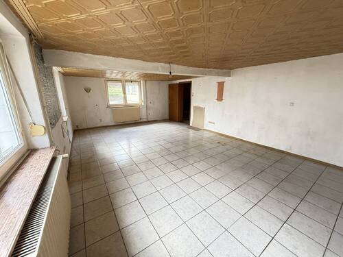 Wohnzimmer - 