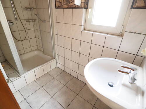 Duschbad - 