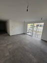Wohn-/Essbereich/Küche - 1 Zimmer Etagenwohnung in Gäufelden