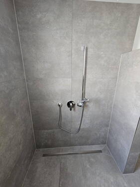Dusche - 