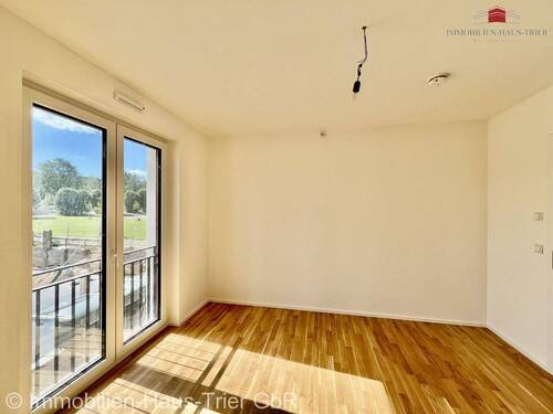 Bild 4 - Etagenwohnung mit 61,50 m&sup2; in Saarburg zur Miete