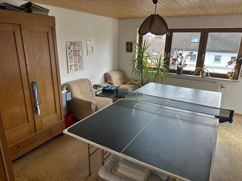 Zimmer 5 DG - 