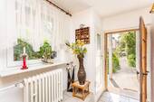 Eingangsbereich - Bungalow mit 123,00 m² in Zeuthen zum Kaufen