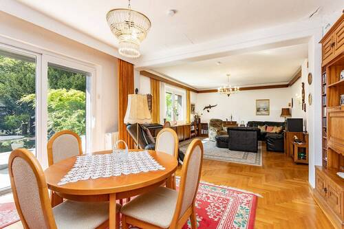 Essbereich - 