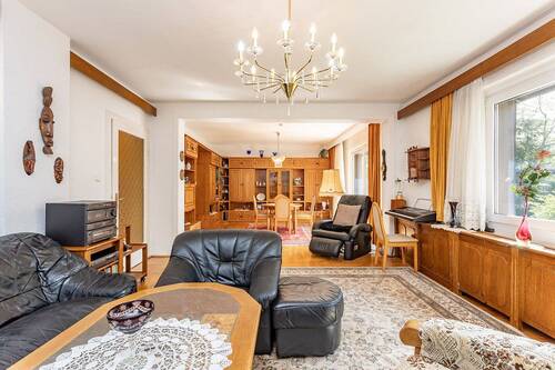Wohnzimmer - 
