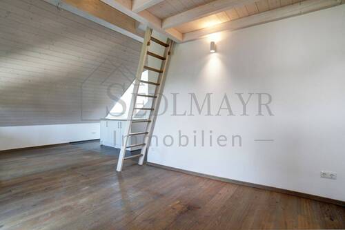 Ansicht 2 Wohn-Essbereich - 
