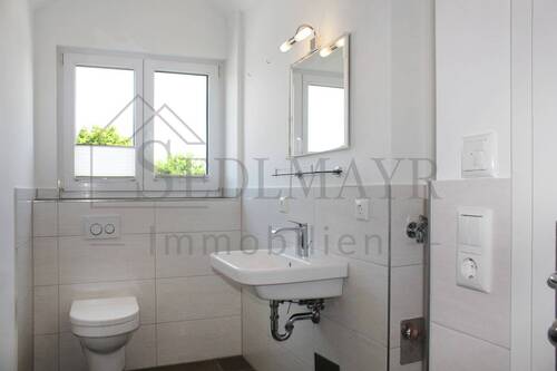 Ansicht 1 Bad - 