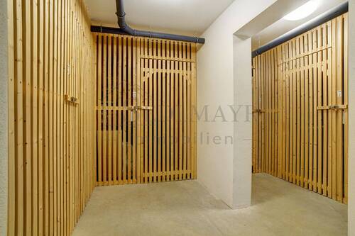 Ansicht Keller - 