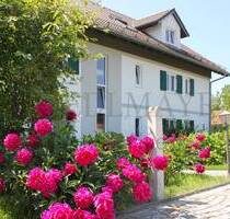 RESERVIERT: Attraktive 4-Zimmer-Dachgeschosswohnung mit Galerie - Andechs Erling
