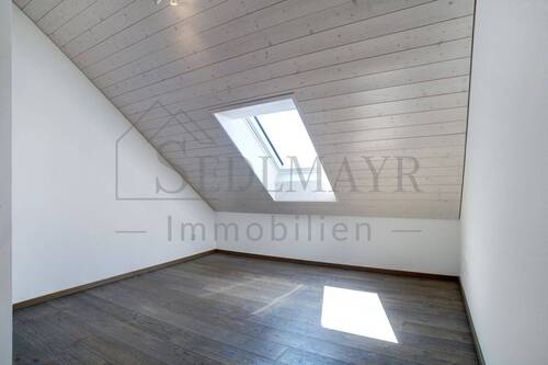 Ansicht 1 Büro-Kind 1 - 4 Zimmer Etagenwohnung in Andechs