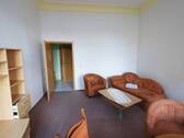 Wohnzimmer - 2 Zimmer Etagenwohnung in Plauen