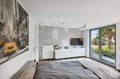 Schlafzimmer EG - 