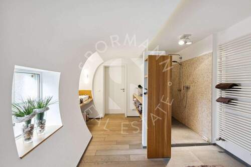 Badezimmer OG Kinder - 