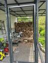 Holzspeicher - 