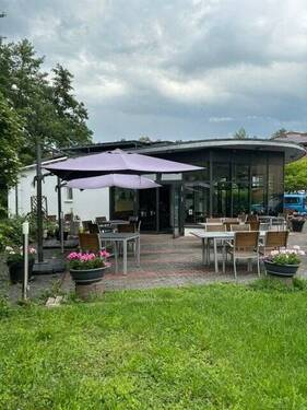 Außenbereich - Gewerbefläche in Bestlage von Hann. Münden