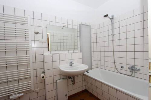 Badezimmer OG - 