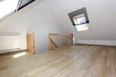 Zimmer Dachgeschoss - 