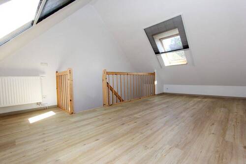Zimmer Dachgeschoss - 