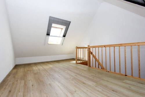 Zimmer Dachgeschoss - 