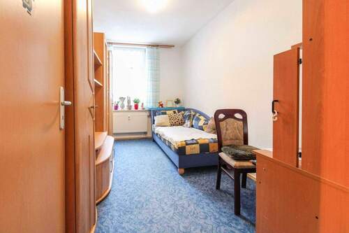 Schlafzimmer - Einfamilienhaus in Chemnitz zum Kaufen